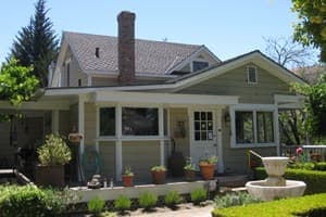 C & S Roofing project in Grover Beach area