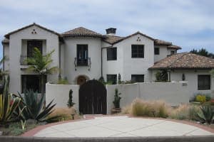 C & S Roofing project in Grover Beach area