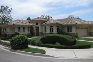 C & S Roofing project in Grover Beach area